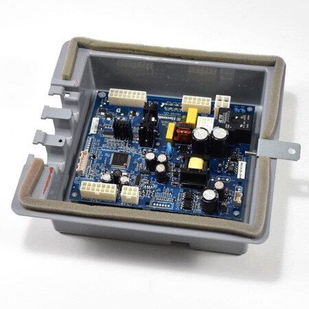 Electrolux Home Products 5304499076 Frigidaire Refrigerator Main Power Board 5304499076